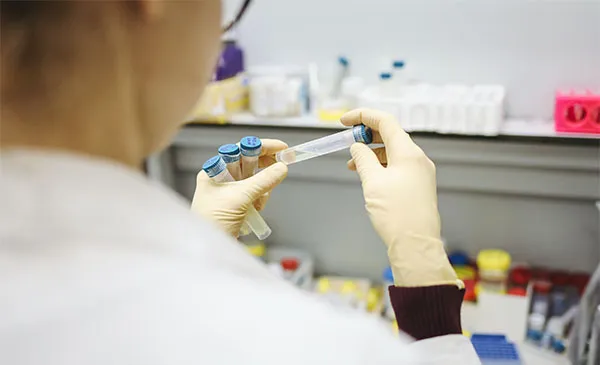 Biopharmaceutical Industry